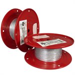 3 / 64 X 250 FT, 7X7 Hot Dip Galvanized Steel Cable 