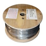 1 / 8 X 1000 FT 1X19 Type 316 Stainless Steel Cable 