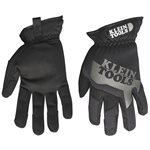 Journeyman Utility Gloves, Size Extra Large (Pair)