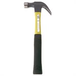 Curved Claw Hammer, Heavy Duty