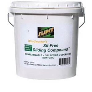 Slipit Silicone Free Liqui-form 5 Gallon