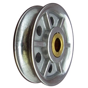 S3130 75MM Stainless Steel Sheave
