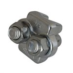 3 / 8 Type 316 Stainless Steel Wire Rope Clip