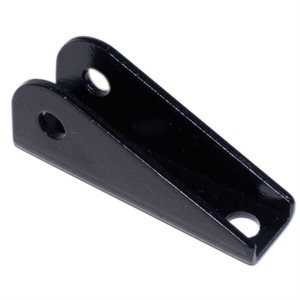 Roll-up Truck Door Cable Anchor Bracket (61204 style)