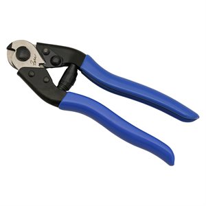 I - 7 Steel Cable and Wire Cutter
