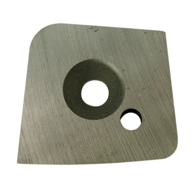 Roper Whitney #4 - 1 Pc Shear Blade Replacement